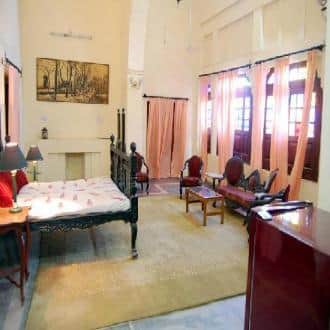 Haveli Stay In Jodhpur, Jodhpur 3